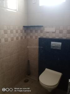 Image of 1100 Sq.ft 2 BHK Builder Floor for rent in Sanjaynagar, Bengaluru for Rs. 35000