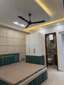 Bedroom Image of 1700 Sq.ft 3 BHK Builder Floor for sale in Sahastradhara Road Dehradun for Rs. 9500000