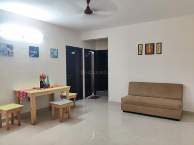 Hall Image of Colive New Jersey in Devarachikkana Halli, Bengaluru