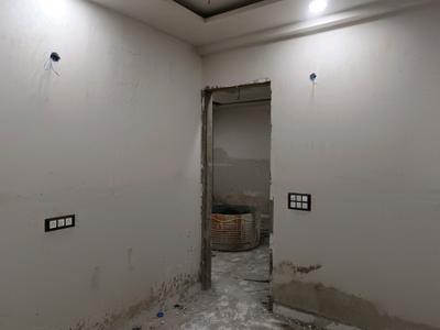 Bedroom Image of 550 Sq.ft 2 BHK Apartment / Flat for sale in Fairdeal Burari Dream Homes, Burari New Delhi for Rs. 3500000
