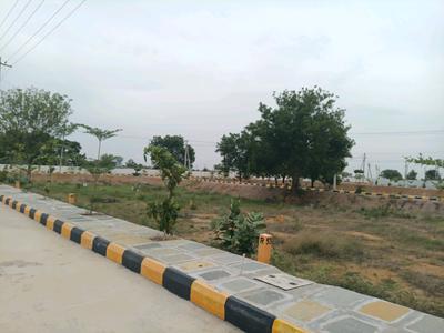 Image of 120 Sq.ft Residential Plot / Land for sale in Medchal, Secunderabad for Rs. 2700000
