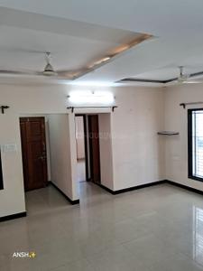 Hall Image of 1000 Sq.ft 2 BHK Apartment / Flat for rent in Manewada Nagpur for Rs. 16000