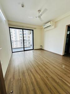 Hall Image of 2000 Sq.ft 3 BHK Apartment / Flat for sale in Godrej Icon, Sector 88A Gurgaon for Rs. 25000888