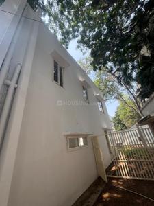 Balcony Image of 3950 Sq.ft 4 BHK Villa for sale in Namaha Lakewood, Appa Junction Hyderabad for Rs. 75000000