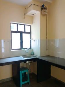 Kitchen Image of 1161 Sq.ft 3 BHK Apartment / Flat for sale in Primarc Southwinds, Rajpur Kolkata for Rs. 7000000