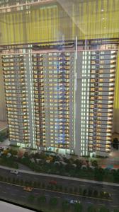 Image of 1881 Sq.ft 3 BHK Apartment / Flat for sale in Vrise The Loft, Kadugodi, Bengaluru for Rs. 22500000