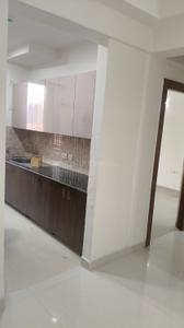 Kitchen Image of 1349 Sq.ft 3 BHK Apartment / Flat for sale in Amrapali Heartbeat City IV, Sector 107 Noida for Rs. 14600000