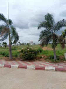 Image of 1833 Sq.ft Residential Plot / Land for sale in Premium County, Maheshwaram, Hyderabad for Rs. 4000000