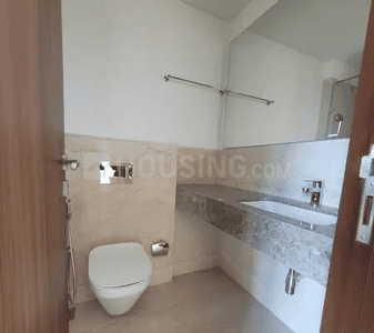 Image of 1100 Sq.ft 3 BHK Apartment / Flat for rent in Piramal Mahalaxmi South Tower, Worli, Mumbai for Rs. 240000