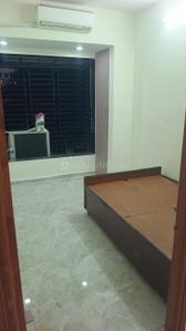 Bedroom Image of 800 Sq.ft 2 BHK Apartment / Flat for rent in Ghansoli Navi Mumbai for Rs. 50000