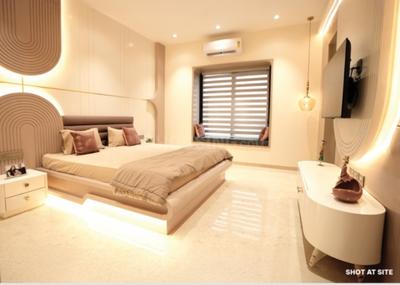 Bedroom Image of 3195 Sq.ft 4 BHK Villa for sale in Devanahalli Bengaluru for Rs. 36000000