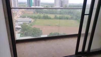 Image of 2610 Sq.ft 3 BHK Apartment / Flat for sale in Dhruvi Hrudhya, Sargasan, Gandhinagar for Rs. 12100000