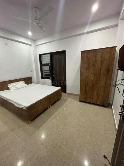 Paras Hospital Rd, Block C, DLF Phase 5, Sector 43, Gurugram Bedroom 1