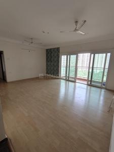 Hall Image of 1485 Sq.ft 3 BHK Apartment / Flat for sale in Pegasus Megapolis Sangria Towers, Hinjawadi Phase 2 Pune for Rs. 9900000