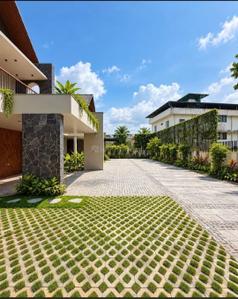 Image of 3910 Sq.ft 4 BHK Independent House for sale in Kakkanad, Kochi for Rs. 37500000