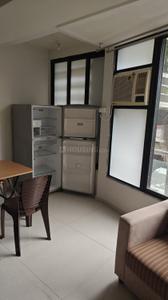 Hall Image of 975 Sq.ft 2 BHK Apartment / Flat for rent in Copper Castle, Mazgaon Mumbai for Rs. 105000