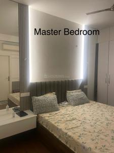 Bedroom Image of 1610 Sq.ft 3 BHK Apartment / Flat for sale in Mapsko Mount Ville, Sector 79 Gurgaon for Rs. 21000000