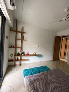 Bedroom Image of 2313 Sq.ft 3 BHK Apartment / Flat for sale in Sargasan Gandhinagar for Rs. 9055000