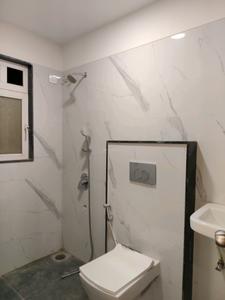 Bedroom Two Image of 1218 Sq.ft 3 BHK Apartment / Flat for sale in VKG Park Estate, Andheri East Mumbai for Rs. 26100000