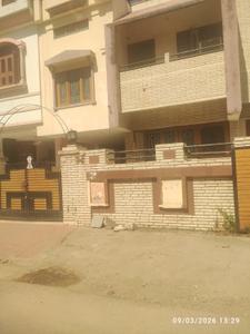 Image of 2000 Sq.ft 4 BHK Independent House for sale in Durgapura, Jaipur for Rs. 36000000
