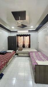 Bedroom Image of Saidham in Andheri West, Mumbai