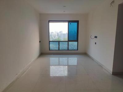 Hall Image of 860 Sq.ft 2 BHK Apartment / Flat for sale in Shiv Shakti Builders Tower 28 Wing A B D E G, Malad East Mumbai for Rs. 16000000