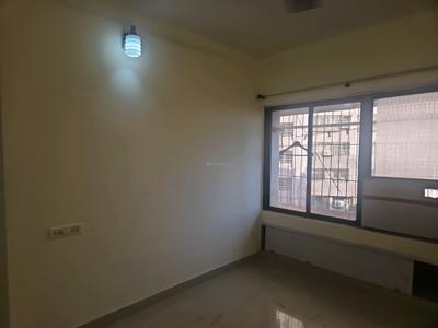 Bedroom Image of 552 Sq.ft 1 BHK Apartment / Flat for sale in Ruparel Livia, Kurla East Mumbai for Rs. 8700000