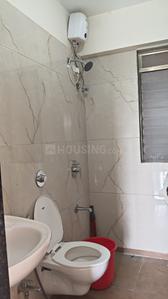 Image of 800 Sq.ft 2 BHK Apartment / Flat for rent in Raunak City, Kalyan West, Kalyan for Rs. 24000
