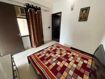 Bedroom Image of 2430 Sq.ft 2.5 BHK Builder Floor for rent in Sector 3 Gurgaon for Rs. 39000