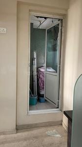 Bedroom Image of 999 Sq.ft 2 BHK Apartment / Flat for sale in Hiranandani Meadows, Thane West Thane for Rs. 20500000