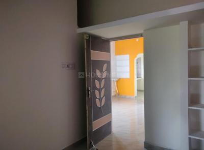 Bedroom Image of 700 Sq.ft 2 BHK Independent House for sale in Avadi Chennai for Rs. 2925000