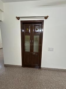 Bedroom Image of 1250 Sq.ft 2 BHK Apartment / Flat for rent in Indira Nagar Bengaluru for Rs. 60000