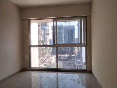 Bedroom Image of 1050 Sq.ft 2 BHK Apartment / Flat for sale in Tricity Waterfront, Kharghar Navi Mumbai for Rs. 10500000