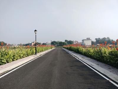 Image of 1152 Sq.ft Residential Plot / Land for sale in New Stone Coral Park, Sector 84, Faridabad for Rs. 17950000