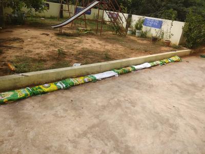 Image of 1150 Sq.ft 2 BHK Apartment / Flat for rent in Chinnamushidiwada, Visakhapatnam for Rs. 6500