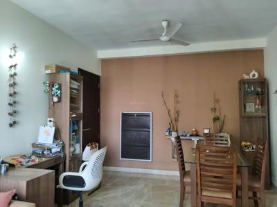 Living Room Image of 1000 Sq.ft 2 BHK Apartment / Flat for sale in Lodha Luxuria, Thane West Thane for Rs. 20000000