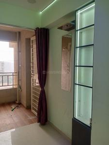 Bedroom Image of 550 Sq.ft 1 BHK Apartment / Flat for sale in Nirvana Lifecity, Lohegaon Pune for Rs. 3300000
