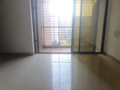 Bedroom Image of 1276 Sq.ft 2 BHK Apartment / Flat for sale in Jai Jalaram Satyam Seven Skies, Kharghar Navi Mumbai for Rs. 19000000