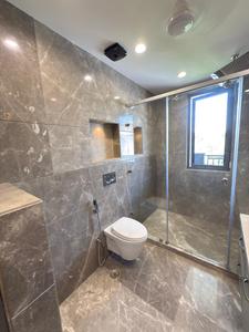 Bathroom Image of 4950 Sq.ft 4 BHK Builder Floor for sale in Punjabi Bagh New Delhi for Rs. 130000000