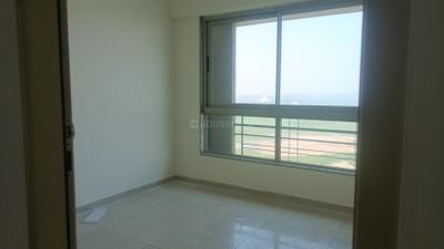 Bedroom Image of 1110 Sq.ft 3 BHK Apartment / Flat for sale in Gurukrupa Marina Enclave, Malad West Mumbai for Rs. 29000000