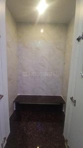 Pooja Room One Image of 850 Sq.ft 2 BHK Independent House for rent in LVS Gardenia, Hallehalli Bengaluru for Rs. 19000