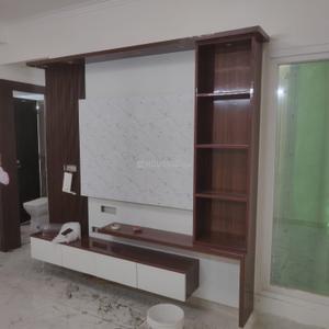 Bedroom Image of 850 Sq.ft 3 BHK Apartment / Flat for sale in Gaurs Siddhartham, Siddharth Vihar Ghaziabad for Rs. 11000000