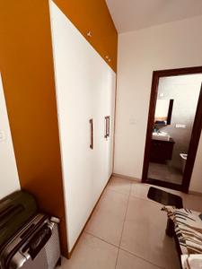 Hall Image of 1200 Sq.ft 2 BHK Apartment / Flat for rent in Kalyan Nagar Bengaluru for Rs. 48000