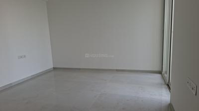 Bedroom Image of 1400 Sq.ft 3 BHK Apartment / Flat for sale in Goel Serio, Kharadi Pune for Rs. 16500000