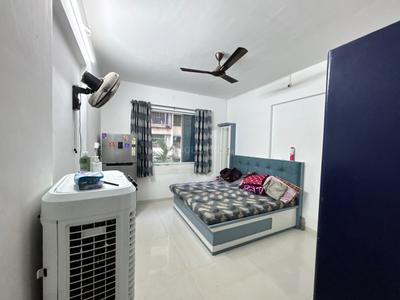 Hall Image of 995 Sq.ft 2 BHK Apartment / Flat for sale in Manohar Vikas Shreeji Paraiso Phase 2, Badlapur East Badlapur for Rs. 5500000