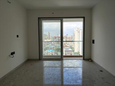 Living Room Image of 600 Sq.ft 1 BHK Apartment / Flat for rent in Advance Galaxy, Kharghar Navi Mumbai for Rs. 25000