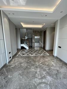 Image of 5200 Sq.ft 4 BHK Builder Floor for sale in South Extension II, New Delhi for Rs. 340000000