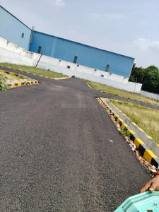 Image of 1200 Sq.ft Residential Plot / Land for sale in Red Hills, Chennai for Rs. 3720000