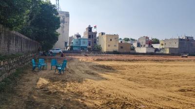Image of 900 Sq.ft Residential Plot / Land for sale in Maruti Kunj, Gurgaon for Rs. 3800000