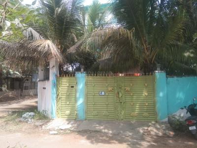 Image of 1800 Sq.ft Residential Plot / Land for sale in Plots At Ayapakkam, Ayappakkam, Chennai for Rs. 12500000